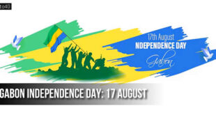 Gabon Independence Day: Date, History, Facts, Importance