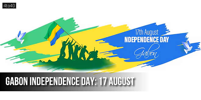 Gabon Independence Day: Date, History, Facts, Importance