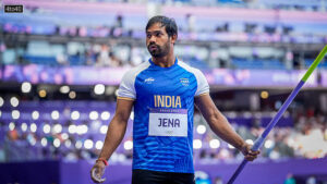 Asian Games silver medallist Kishore Jena