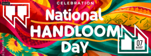 National Handloom Day honours the handloom weavers