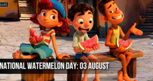 National Watermelon Day: Date, History, Facts & Celebration