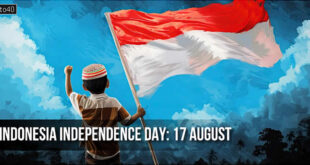 Indonesia Independence Day: Date, History, Traditions