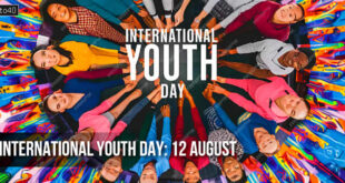 International Youth Day: Theme, History, Significance & Activities