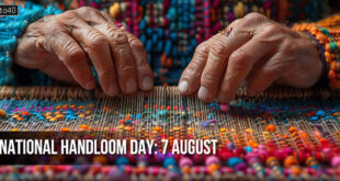 National Handloom Day: Theme, History, Significance and Quotes
