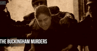 The Buckingham Murders: 2024 Indian Crime Thriller Film