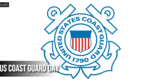 US Coast Guard Day: History, Significance and Coast Guard Cities