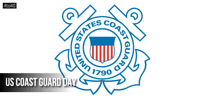 US Coast Guard Day: History, Significance and Coast Guard Cities