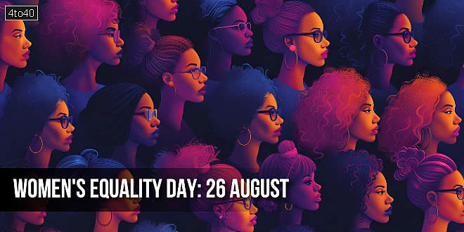 Women's Equality Day: Theme, Date, History, Significance