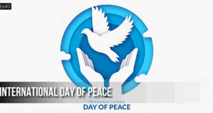 International Day of Peace: Date, History, Significance, Theme