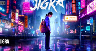 Jigra: 2024 Indian Hindi Action Thriller Film Trailer, Review, Songs