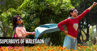 Superboys of Malegaon: 2024 Indian Hindi Comedy Drama Film