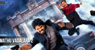 Mathu Vadalara 2: 2024 Telugu Crime Comedy Film Trailer, Review