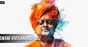 Swami Vivekananda Quiz: National Youth Day & Digvijay Diwas