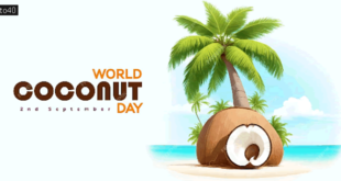 World Coconut Day: History, Health Benefits, Side Effects