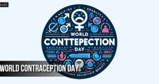 World Contraception Day: Theme, History, Significance & Types