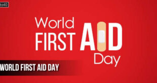 World First Aid Day: Date, Theme, History & Importance