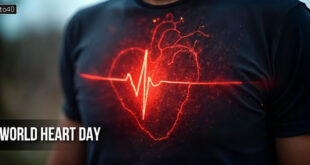 World Heart Day Information, History, Greetings, Banners, Theme