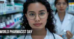 World Pharmacists Day: Date, Theme, History, Significance