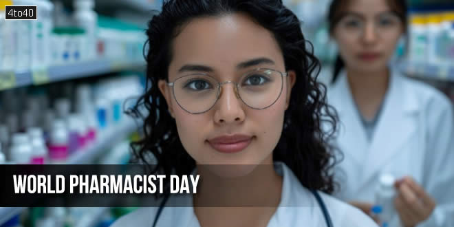 World Pharmacists Day: Date, Theme, History, Significance