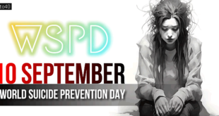 World Suicide Prevention Day: Theme, Significance, Objectives & Facts