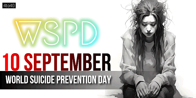 World Suicide Prevention Day: Theme, Significance, Objectives & Facts