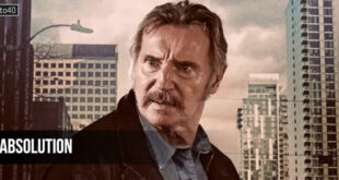 Absolution: 2024 Liam Neeson American Crime Thriller Film, Trailer