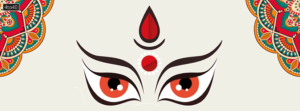 Durga Puja Facebook Cover, Banner and Posters