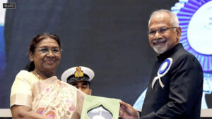 Mani Ratnam won National Award for Ponniyin Selvan: Part 1