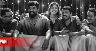 Pani: 2024 Joju George Malayalam Action Thriller Film