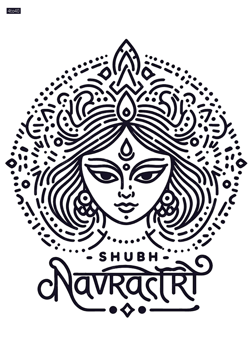 Shubh Navratri