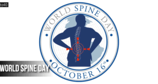 World Spine Day: Date, Theme, History and Significance