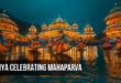 Ayodhya celebrating Mahaparva - first Diwali after consecration of Ram temple