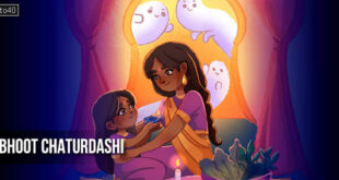 Bhoot Chaturdashi: West Bengal Version Of Halloween Festival