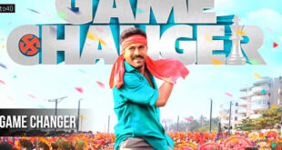 Game Changer: 2024 Telugu Action Thriller Film Trailer, Reviews