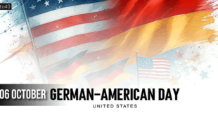 German-American Day: Date, History, Celebration and Key Facts