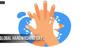 Global Handwashing Day: Date, Theme, History, Significance