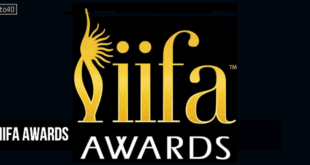 IIFA Awards: International Indian Film Academy Awards