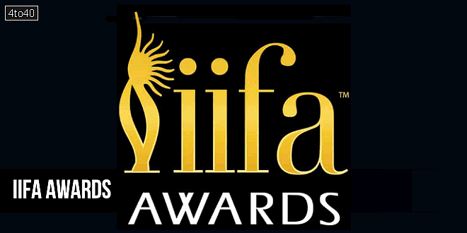 IIFA Awards: International Indian Film Academy Awards