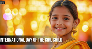 International Day of the Girl Child: Date, Theme, History, Significance