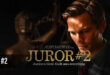 Juror #2: 2024 American Courtroom Drama Thriller Film, Trailer