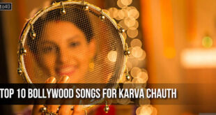 Karva Chauth Songs: Top 10 Bollywood Songs For Karva Chauth