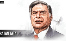 Ratan Tata Biography, Early Life, Business, Philanthropist, Awards