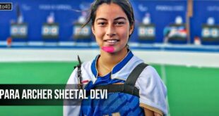 Sheetal Devi Biography: Para-archer, Early Life, Medals & Awards