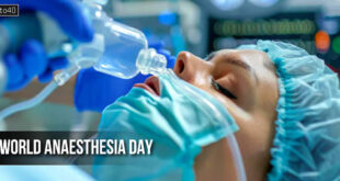 World Anaesthesia Day: Date, History, Theme, Wishes, Quotes