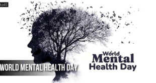 World Mental Health Day: Date, Importance, Theme, History, Tips