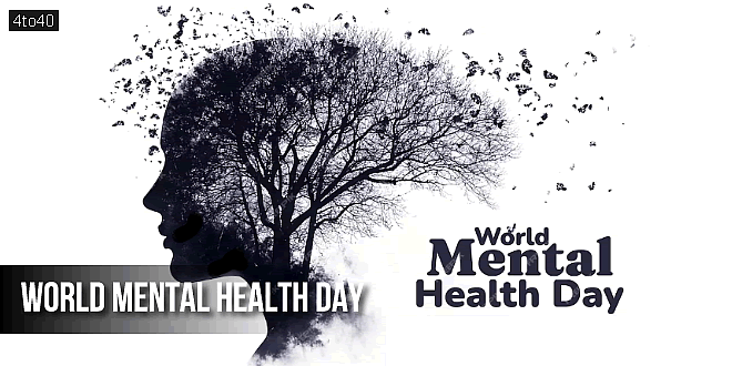 World Mental Health Day: Date, Importance, Theme, History, Tips