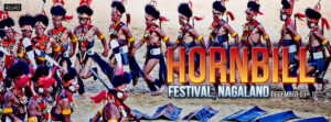 Hornbill Festival Banner Poster For Facebook