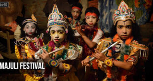 Majuli Festival: Assam cultural festival celebrated on Majuli Island