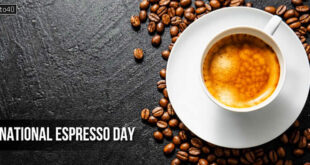 National Espresso Day: Wishes, Greetings, Messages, Captions, Quotes