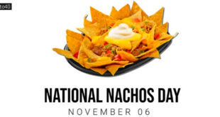 National Nachos Day: History, Significance, Wishes & Quotes